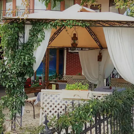 Vivas 3* Primorsko