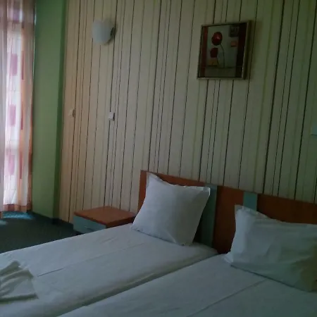 Hotel Vivas Primorsko